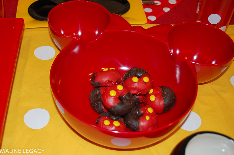 Magical Disney World Trip Reveal Breakfast by popular Arkansas lifestyle blogger Maune Legacy