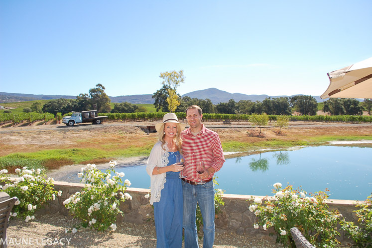 Napa Valley Itinerary with the best wineries, restaurants, picnic locations, and activities for an unforgettable trip. - Napa Valley Weekend featured by popular Arkansas blogger, Maune Legacy