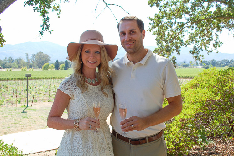 Napa Valley Itinerary with the best wineries, restaurants, picnic locations, and activities for an unforgetable trip. - Napa Valley Weekend featured by popular Arkansas blogger, Maune Legacy