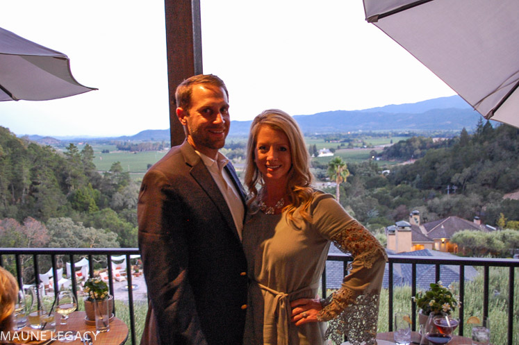 Napa Valley Itinerary with the best wineries, restaurants, picnic locations, and activities for an unforgetable trip.
