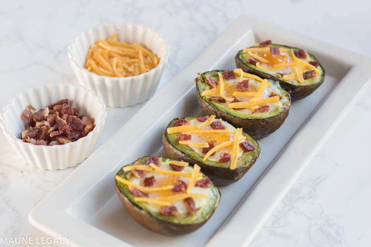 Top Food Blog, Jennifer Maune, shares her healthy breakfast ideas for kids. From an avocado bake, to peanut butter rice cakes, to protein pancakes and yogurt parfaits, these twelve options will help you start the day right!