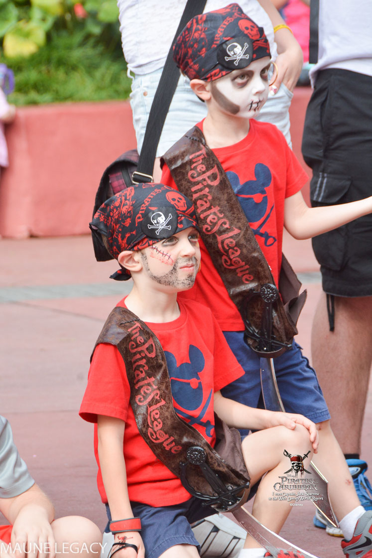 Popular lifestyle blogger Maune Legacy shares her Disney World experiences. From the tea party to the pirate league, there are so many unique experiences available. Check out these ideas and pin for your future trip!