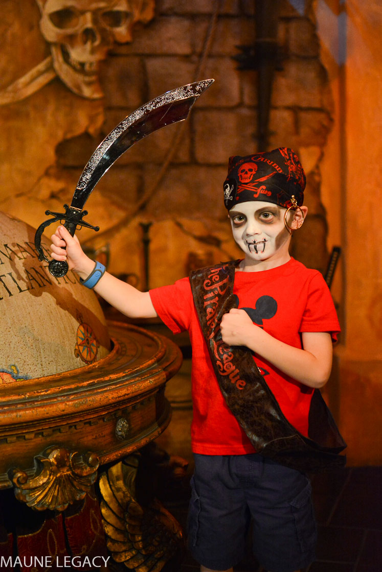 Popular lifestyle blogger Maune Legacy shares her Disney World experiences. From the tea party to the pirate league, there are so many unique experiences available. Check out these ideas and pin for your future trip!