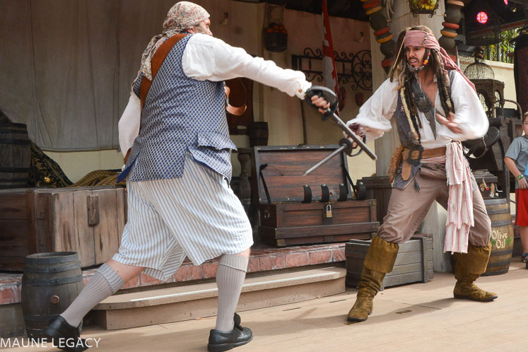 Popular lifestyle blogger Maune Legacy shares her Disney World experiences. From the tea party to the pirate league, there are so many unique experiences available. Check out these ideas and pin for your future trip!