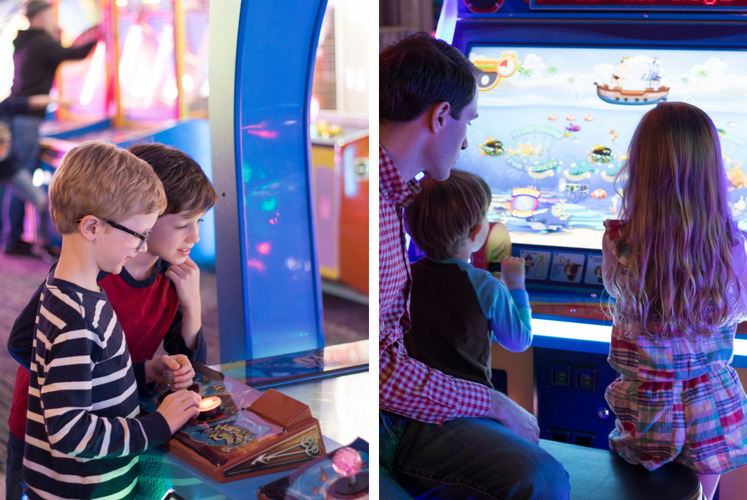 Arkansas lifestyle blogger and mom of five, Jennifer from Maune Legacy, shares the top family-friendly things to do for a weekend in Branson. Click here now for details!
