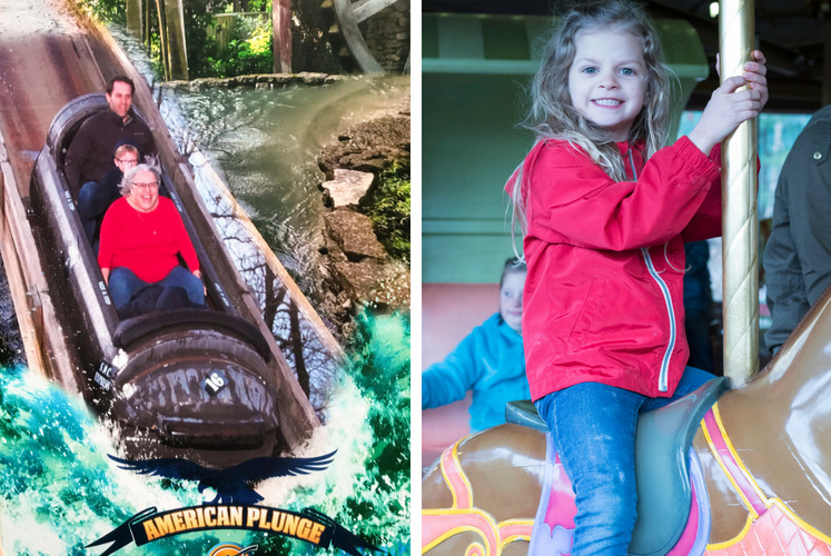 Arkansas lifestyle blogger and mom of five, Jennifer from Maune Legacy, shares the top family-friendly things to do for a weekend in Branson. Click here now for details!