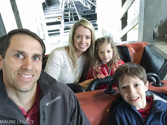 Arkansas lifestyle blogger and mom of five, Jennifer from Maune Legacy, shares the top family-friendly things to do for a weekend in Branson. Click here now for details!