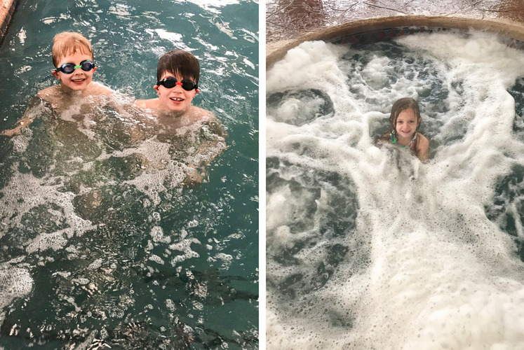 Arkansas lifestyle blogger and mom of five, Jennifer from Maune Legacy, shares the top family-friendly things to do for a weekend in Branson. Click here now for details!
