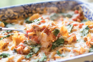 Crunchy taco bowls are filled with yummy, cheesy, gooey goodness. Make these for the big game, your next party, or a fun spin on a staple meal in your home.