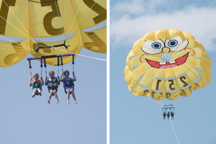 Arkansas lifestyle blogger, Jennifer from Maune Legacy, shares a Gulf Shores Family Vacation guide. Click here for the must-see family activities!
