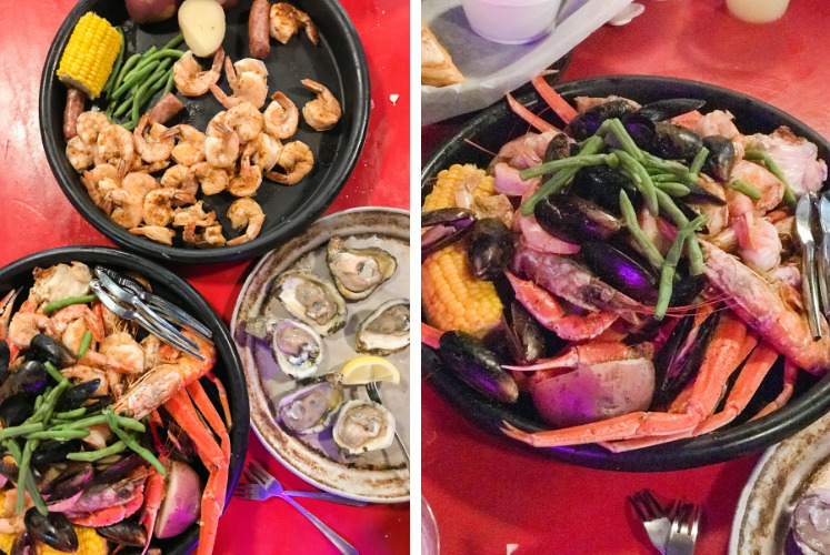Arkansas lifestyle blogger, Jennifer from Maune Legacy, shares a Gulf Shores Family Vacation guide. Click here for the must-see family activities!