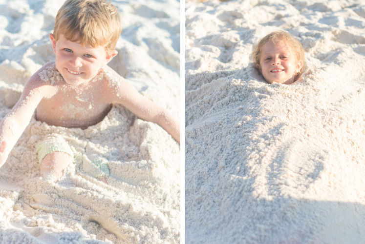 Arkansas lifestyle blogger, Jennifer from Maune Legacy, shares a Gulf Shores Family Vacation guide. Click here for the must-see family activities!