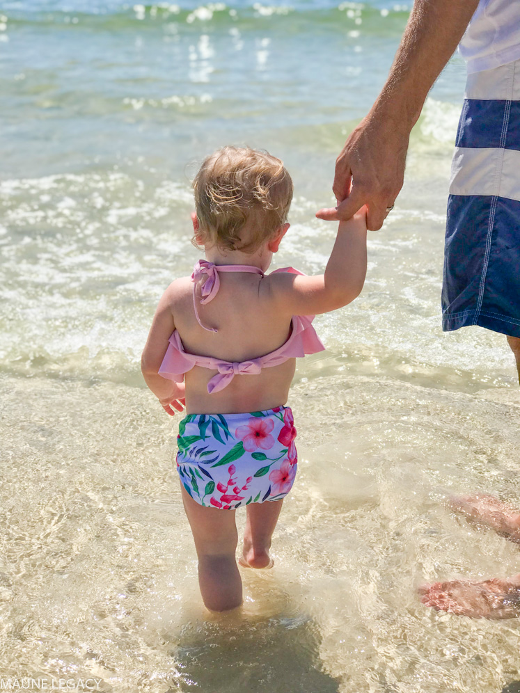 Arkansas lifestyle blogger, Jennifer from Maune Legacy, shares a Gulf Shores Family Vacation guide. Click here for the must-see family activities!
