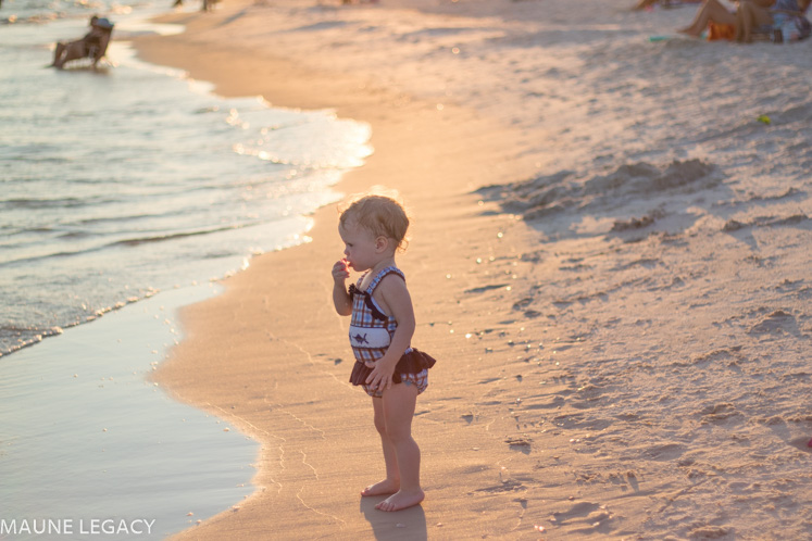 Arkansas lifestyle blogger, Jennifer from Maune Legacy, shares a Gulf Shores Family Vacation guide. Click here for the must-see family activities!