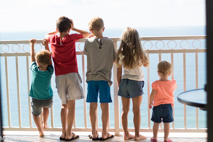 Arkansas lifestyle blogger, Jennifer from Maune Legacy, shares a Gulf Shores Family Vacation guide. Click here for the must-see family activities!