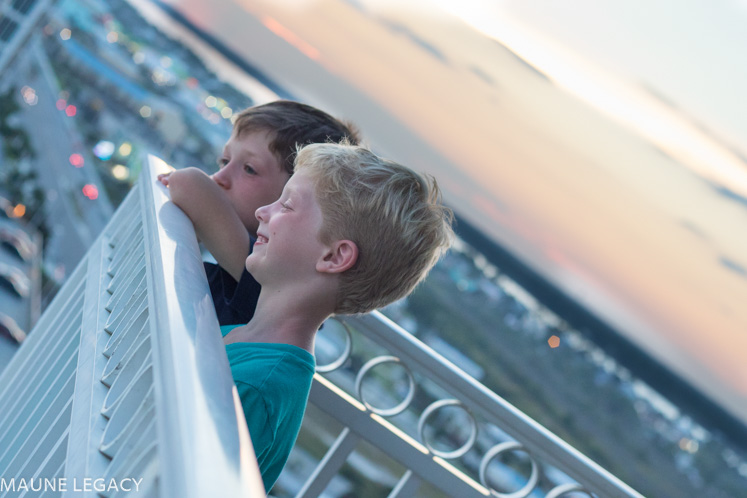 Arkansas lifestyle blogger, Jennifer from Maune Legacy, shares a Gulf Shores Family Vacation guide. Click here for the must-see family activities!