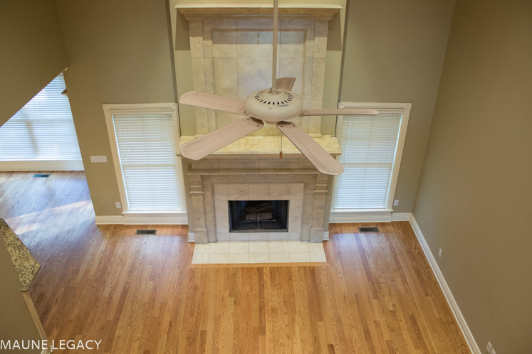 Top Arkansas lifestyle blogger, Jennifer from Maune Legacy, shares the process of working with a designer to create a transformational interior design plan.