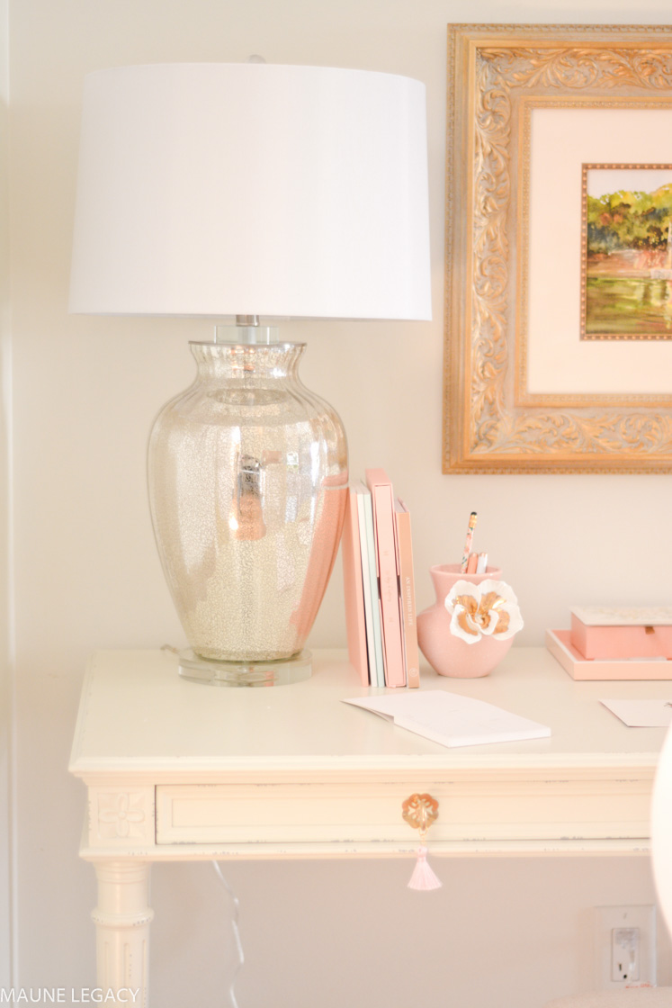 Top Arkansas lifestyle blogger, Jennifer from Maune Legacy, shares the process of working with a designer to create a transformational interior design plan.