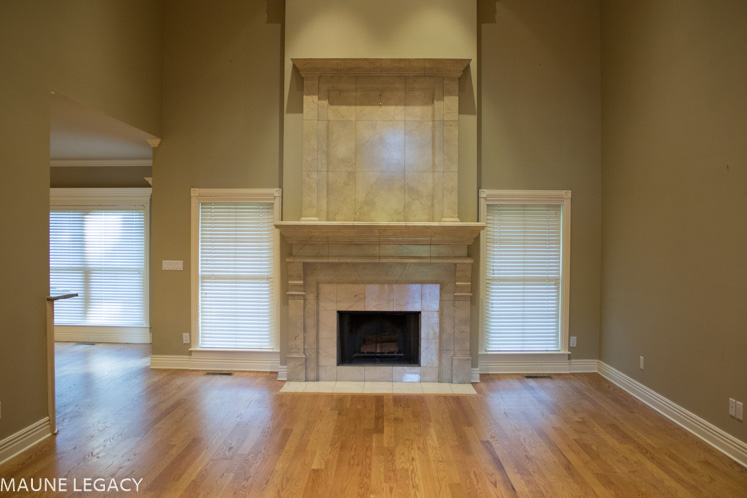 Top Arkansas lifestyle blogger, Jennifer from Maune Legacy, shares the process of working with a designer to create a transformational interior design plan.