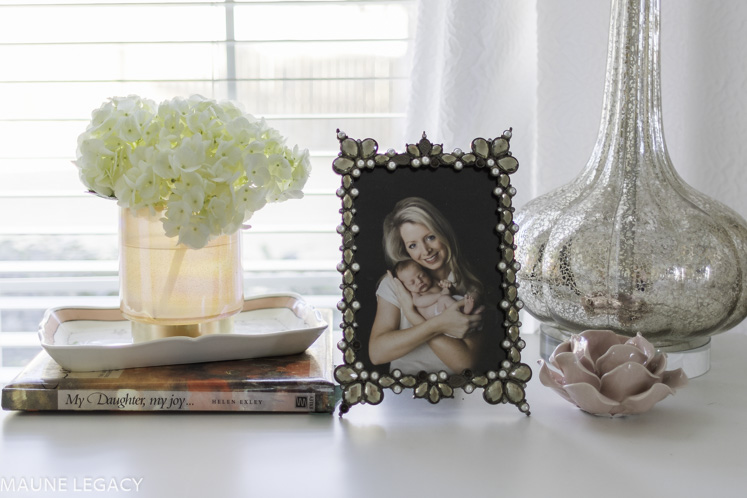 Stylish Valentine's Day Home Decor featured by top US lifestyle blog, Maune Legacy