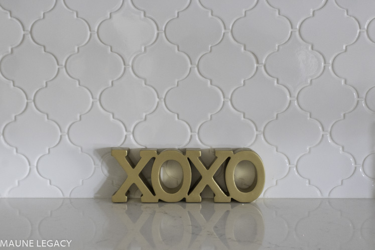 Stylish Valentine's Day Home Decor featured by top US lifestyle blog, Maune Legacy