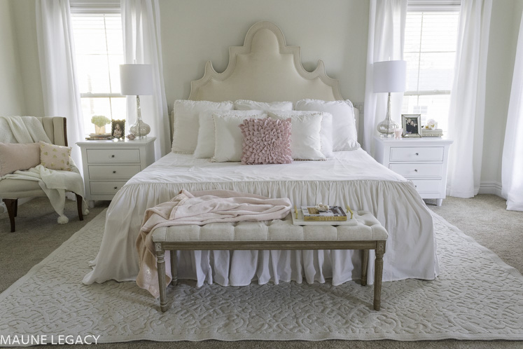 valentine's day bedroom decoration ideas