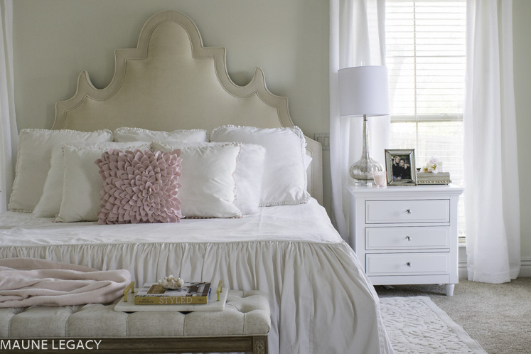 Master bedroom decorating ideas