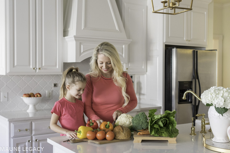 Top Arkansas lifestyle blogger, Jennifer from Maune Legacy, shares seven essential cancer prevention tips for a healthy lifestyle. Click here to read now!