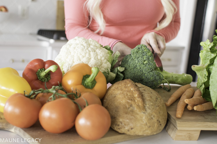 Top Arkansas lifestyle blogger, Jennifer from Maune Legacy, shares seven essential cancer prevention tips for a healthy lifestyle. Click here to read now!