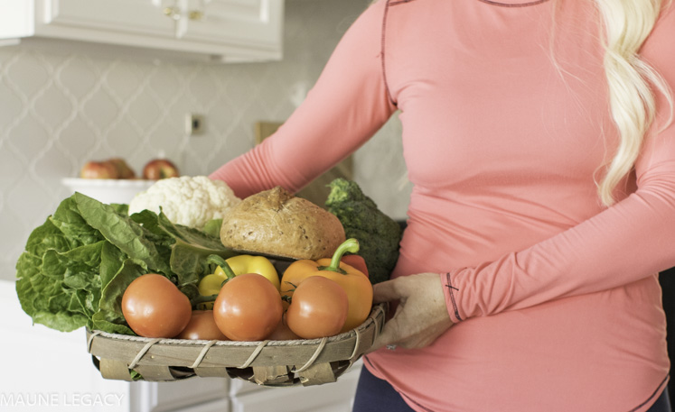Top Arkansas lifestyle blogger, Jennifer from Maune Legacy, shares seven essential cancer prevention tips for a healthy lifestyle. Click here to read now!