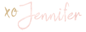 home design blog and food blog Jennifer Maune