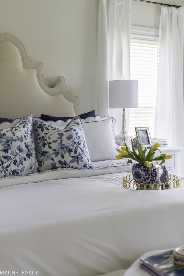spring home decor