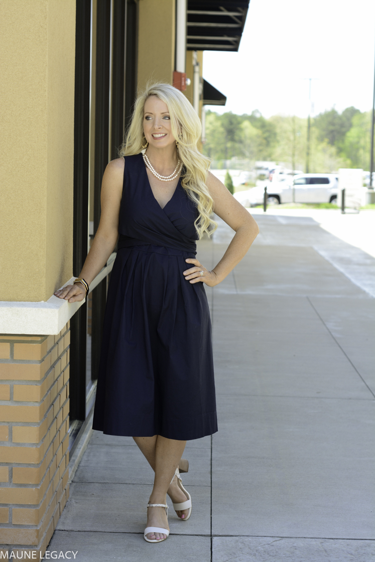 Top Arkansas lifestyle blogger, Jennifer from Maune Legacy, shares spring style ideas for the family at the Outlets of Little Rock. Click to see them all!