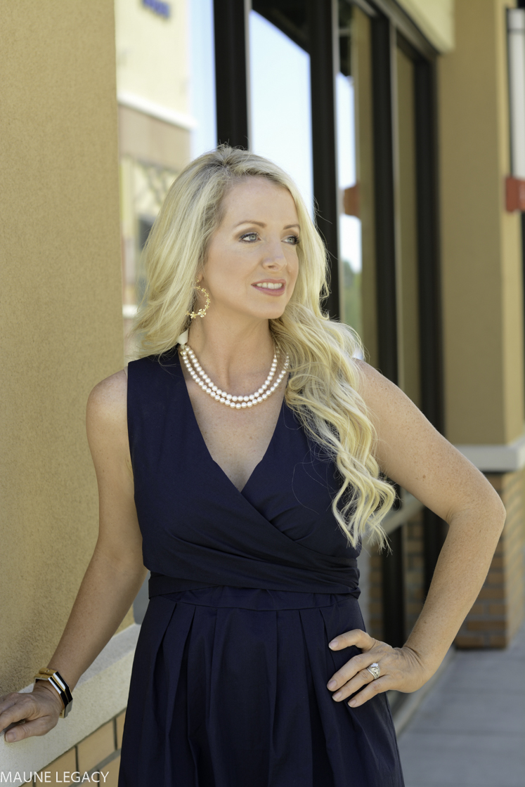 Top Arkansas lifestyle blogger, Jennifer from Maune Legacy, shares spring style ideas for the family at the Outlets of Little Rock. Click to see them all!