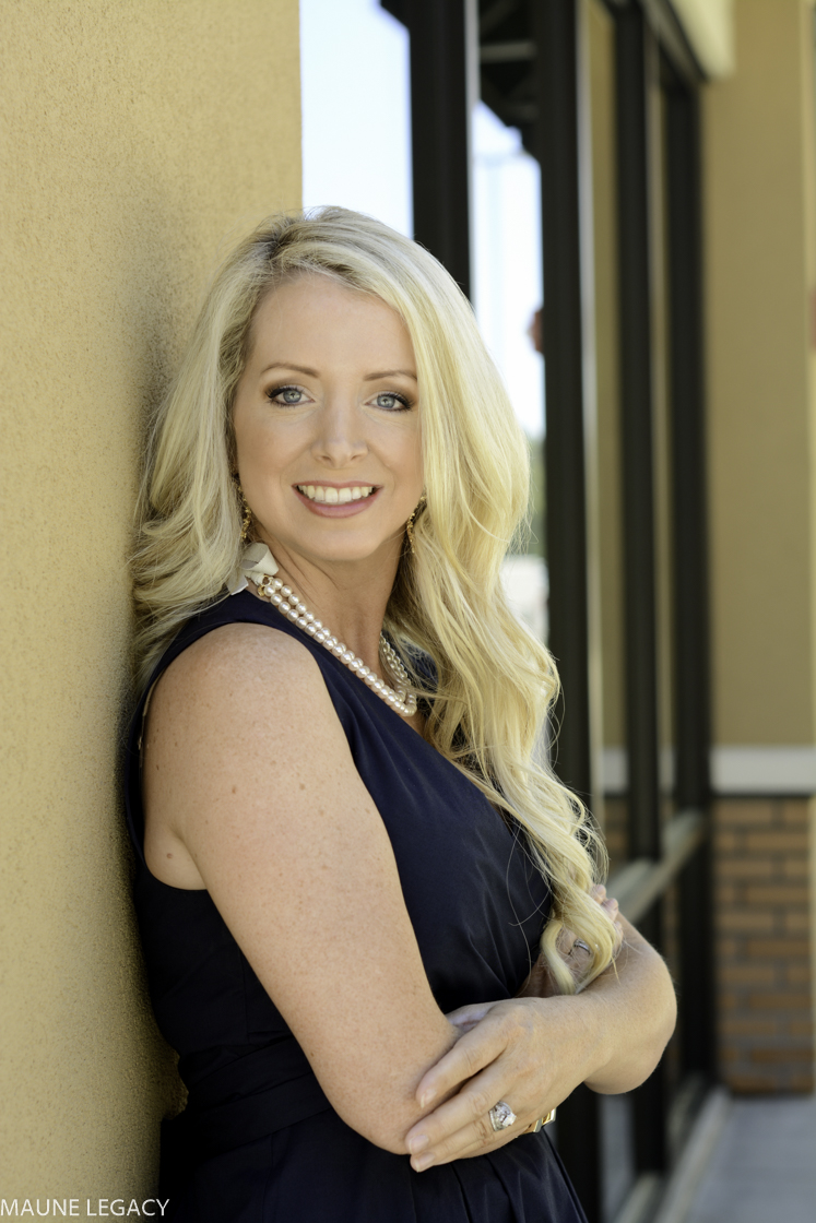 Top Arkansas lifestyle blogger, Jennifer from Maune Legacy, shares spring style ideas for the family at the Outlets of Little Rock. Click to see them all!
