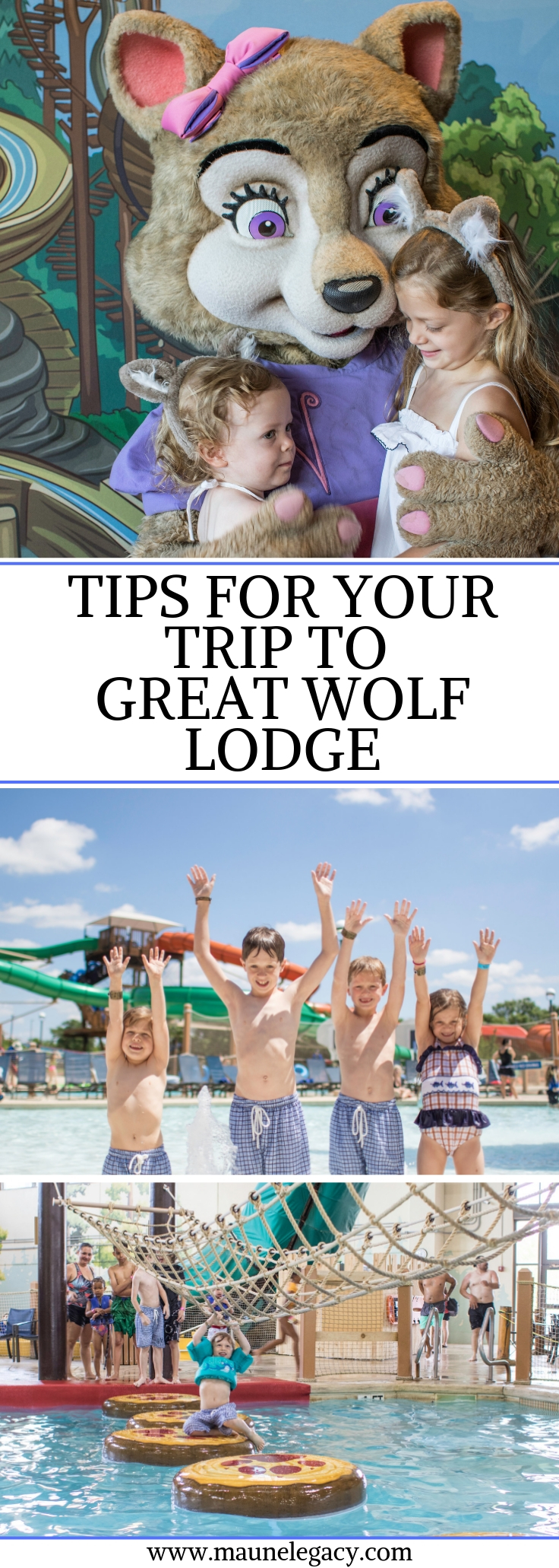 Top Arkansas lifestyle blogger, Jennifer from Maune Legacy, shares fun activities offered at Summer Camp-In at Great Wolf Lodge in Grapevine. Click now to read!
