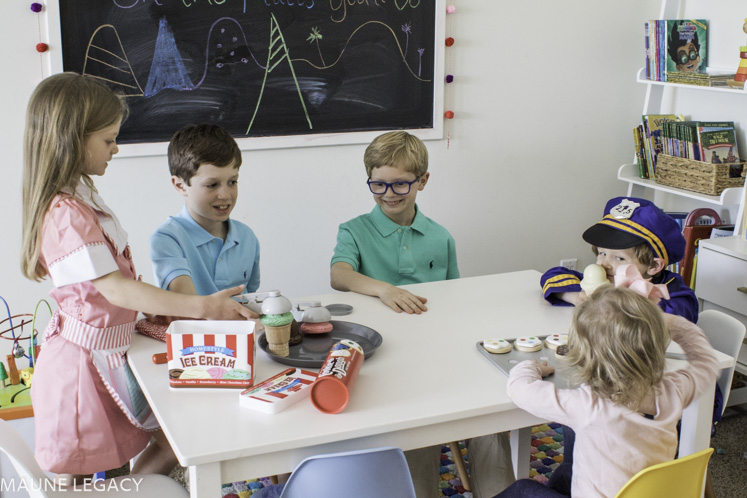 Top Arkansas lifestyle blogger, Jennifer from Maune Legacy, shares the best toys to help your child reach developmental milestones. Click here to read!