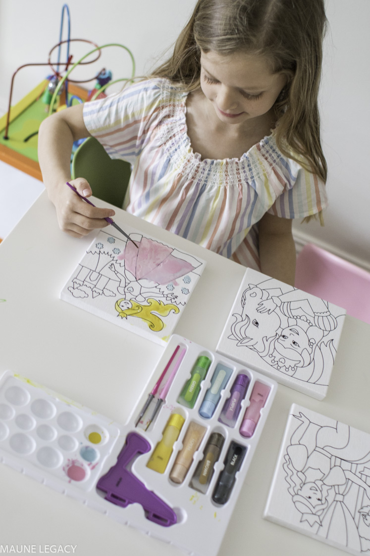 Top Arkansas lifestyle blogger, Jennifer from Maune Legacy, shares the best toys to help your child reach developmental milestones. Click here to read!