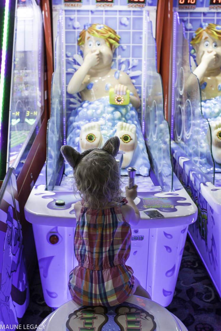 Top Arkansas lifestyle blogger, Jennifer from Maune Legacy, shares fun activities offered at Summer Camp-In at Great Wolf Lodge in Grapevine. Click now to read!