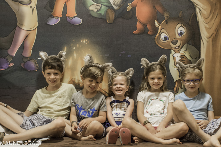 Top Arkansas lifestyle blogger, Jennifer from Maune Legacy, shares fun activities offered at Summer Camp-In at Great Wolf Lodge in Grapevine. Click now to read!