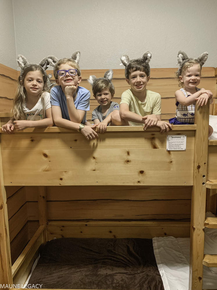 Top Arkansas lifestyle blogger, Jennifer from Maune Legacy, shares fun activities offered at Summer Camp-In at Great Wolf Lodge in Grapevine. Click now to read!
