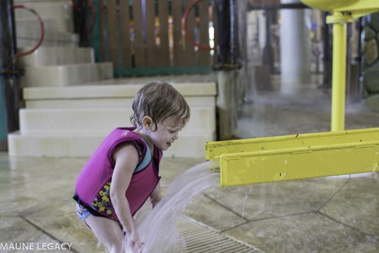 Top Arkansas lifestyle blogger, Jennifer from Maune Legacy, shares fun activities offered at Summer Camp-In at Great Wolf Lodge in Grapevine. Click now to read!