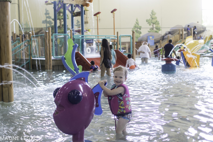 Top Arkansas lifestyle blogger, Jennifer from Maune Legacy, shares fun activities offered at Summer Camp-In at Great Wolf Lodge in Grapevine. Click now to read!