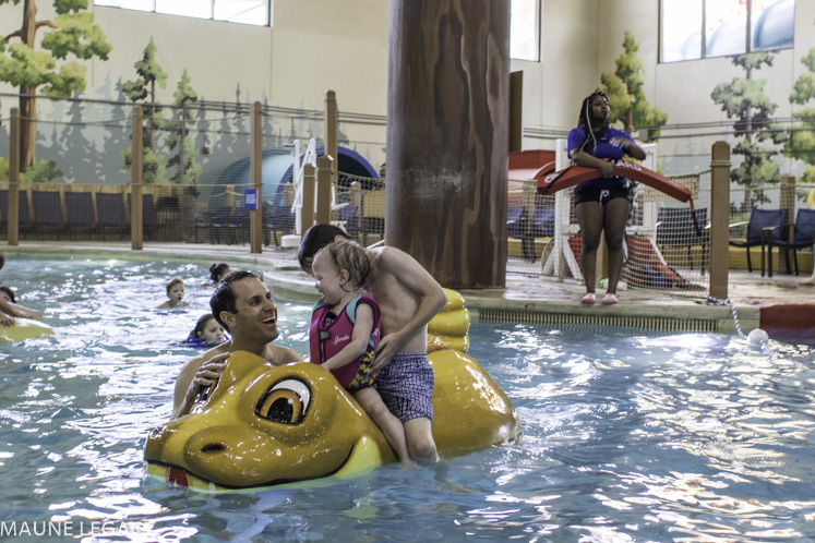 Top Arkansas lifestyle blogger, Jennifer from Maune Legacy, shares fun activities offered at Summer Camp-In at Great Wolf Lodge in Grapevine. Click now to read!