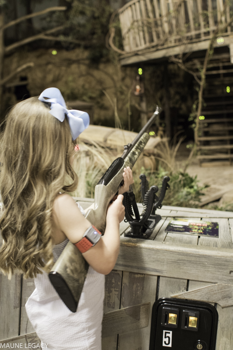 Top Arkansas lifestyle blogger, Jennifer from Maune Legacy, shares fun things to do in Memphis with kids. Click for her Tennessee family vacation guide!