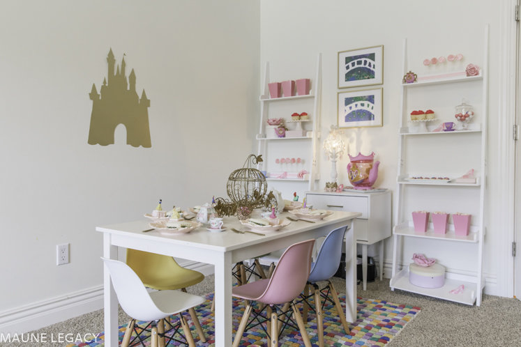Top Arkansas lifestyle blogger, Jennifer from Maune Legacy, shares creative and fun Disney party ideas, from Mickey Mouse to Disney Princess, click to see it all!