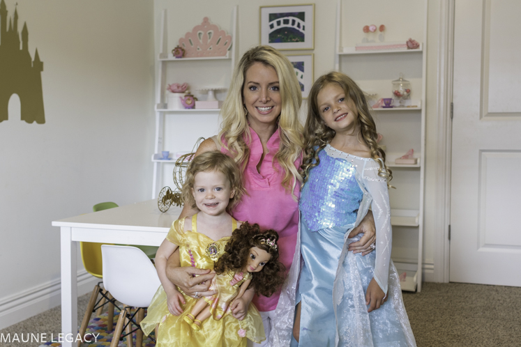 Top Arkansas lifestyle blogger, Jennifer from Maune Legacy, shares creative and fun Disney party ideas, from Mickey Mouse to Disney Princess, click to see it all!