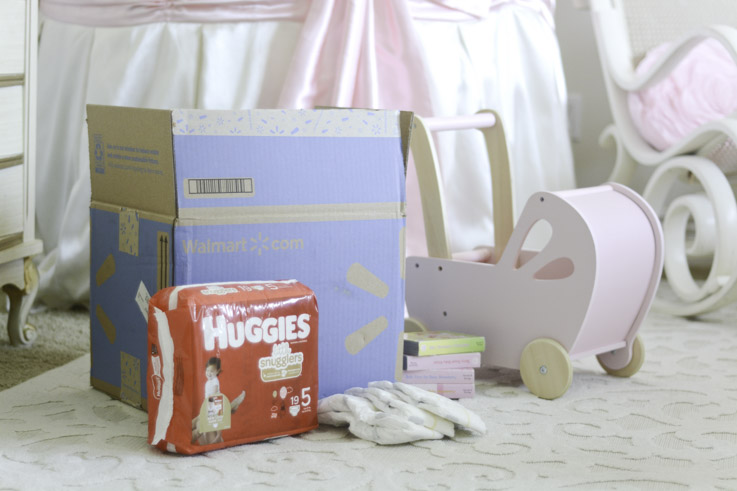 Top Arkansas lifestyle blogger, Jennifer Maune, shares how we can help families in need during National Diaper Need Awareness Week. Click here now!