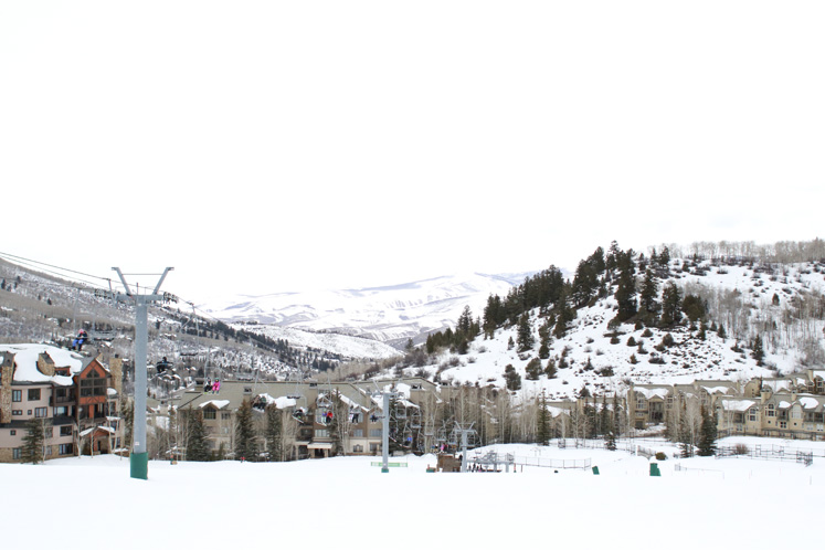Top Arkansas lifestyle blogger, Jennifer Maune, shares about her Beaver Creek ski vacation