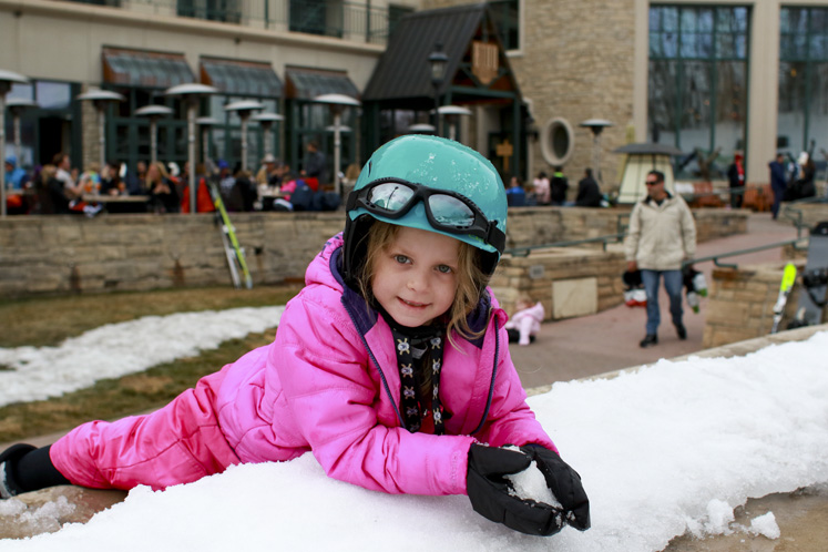Top Arkansas lifestyle blogger, Jennifer Maune, shares the ultimate travel guide for your next Beaver Creek Ski Vacation. Click here to see all the details!